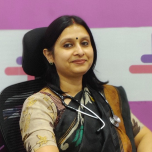 Dr Anchal Aggarwal